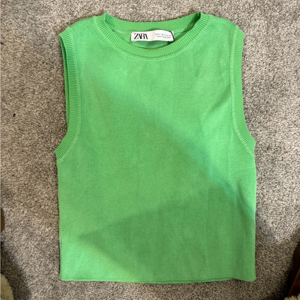 NWT Zara top